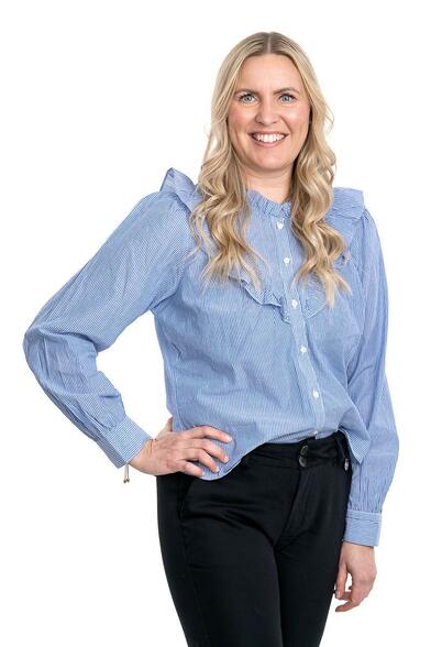 Myyntineuvottelija, KiLAT Marketta Lähteenmäki