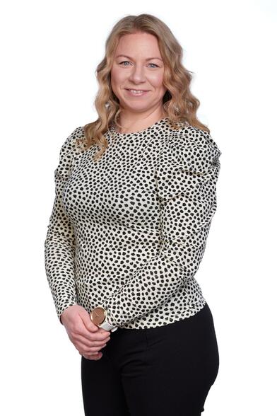 Kiinteistönvälittäjä, LKV, KiLAT Tanja Alakoski