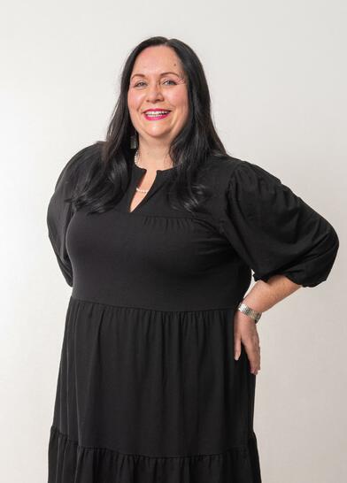 Myyntijohtaja, kiinteistönvälittäjä , LKV Kirsi Uosukainen