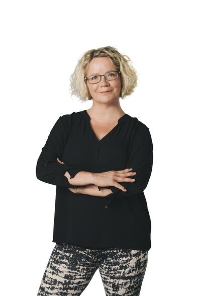 Myyntineuvottelija, KiAT Miia Roivainen