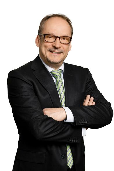 Yrittäjä, toimitusjohtaja, kiinteistönvälittäjä, LKV Markku Kilpeläinen