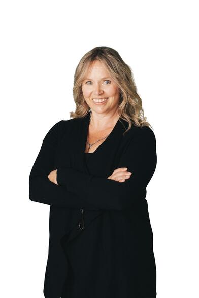 Myyntineuvottelija, VTM Susanna Stejskal