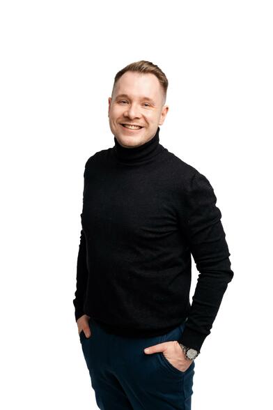 Myyntineuvottelija, KiLAT Jani Hartikainen