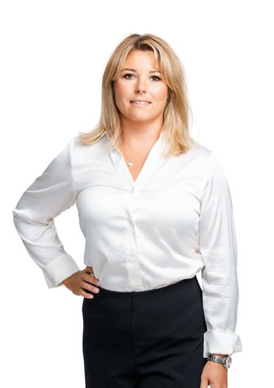 Vuokrauspäällikkö, LVV, LKV Jenni Kontkanen