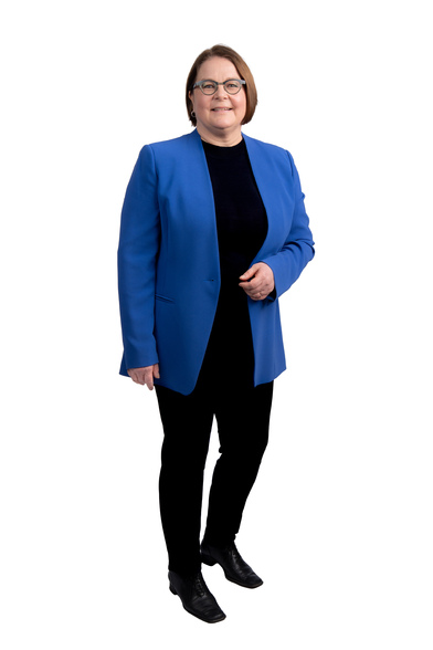Kiinteistönvälittäjä, LKV, LVV, LKV, KiAT Laura Hiltunen
