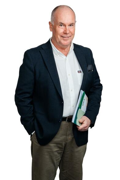 Kiinteistönvälittäjä, LKV, RI Timo Rantanen