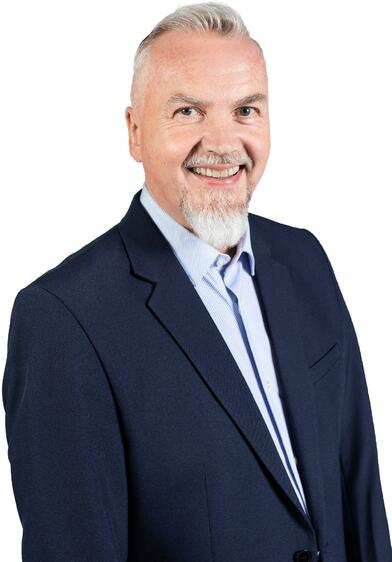 Kiinteistönvälittäjä, LKV Pasi Rautula