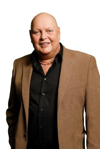 Myyntineuvottelija Sampo Tallqvist