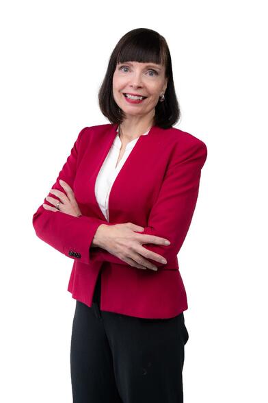 Kiinteistönvälittäjä, LKV Tiina Käyhkö