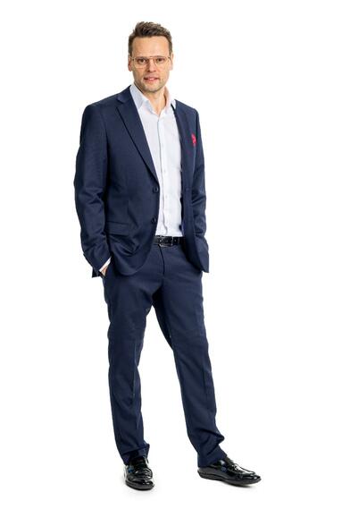 Myyntineuvottelija, KiLAT Ville Durchman