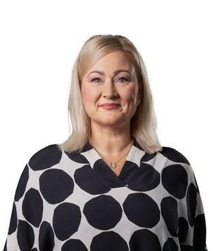 Myyntineuvottelija, KiLAT Ira Saxholm