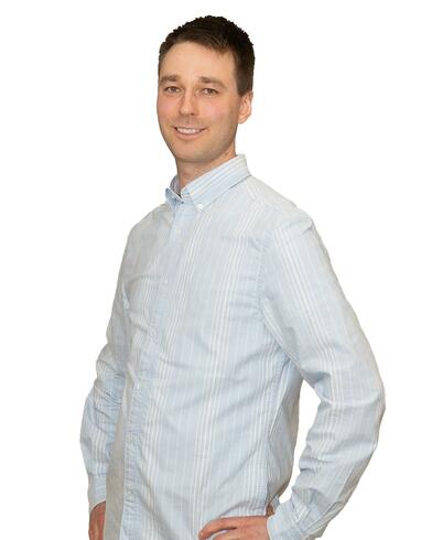 Assistentti Anton Vuorinen