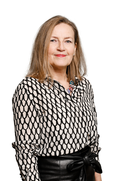 Kiinteistönvälittäjä, LKV, LVV, KiAT Anna Iskala