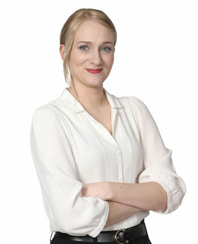 Myyntineuvottelija, KiAT Anne-Sisko Lahti