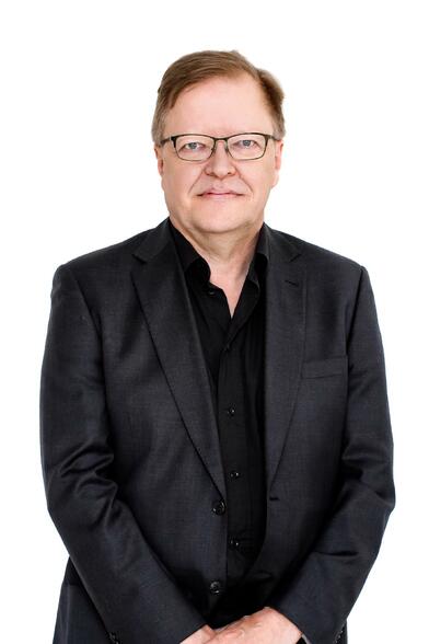 Kiinteistönvälittäjä, LKV, LVV, Kaupanvahvistaja, Dias asiantuntija Jari Heikkinen