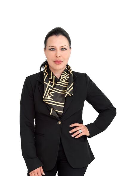 KiAT, Dias asiantuntija Nina Miettinen