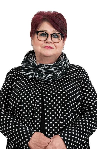 KiAT, Dias asiantuntija Päivi Järveläinen