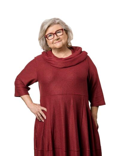Kiinteistönvälittäjä, LKV Tiina Savenius
