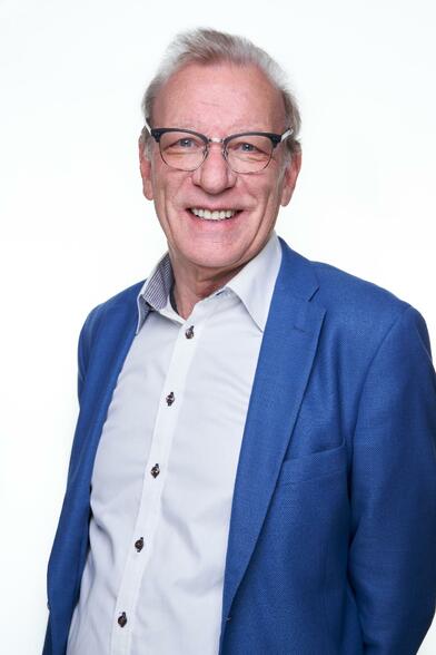 Myyntijohtaja, LKV, YKV Vesa Sandberg