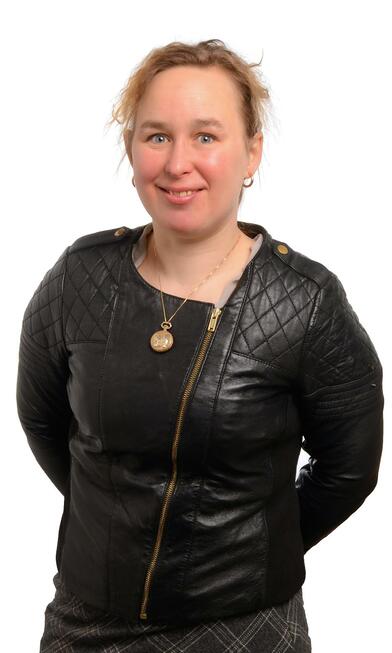 Myyntineuvottelija, Tradenomi Irma Ainola