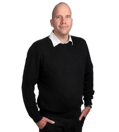 LKV, Hallintotieteiden maisteri Riku Heikkilä