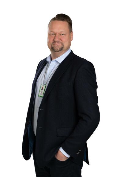 Myyntineuvottelija, uudiskohde asiantuntija, KiAT Sami Lahtivirta