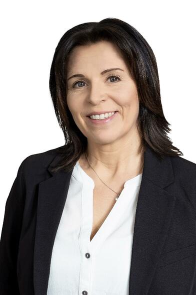 Kiinteistönvälittäjä, LKV, LVV, KiAT Päivi Virtanen