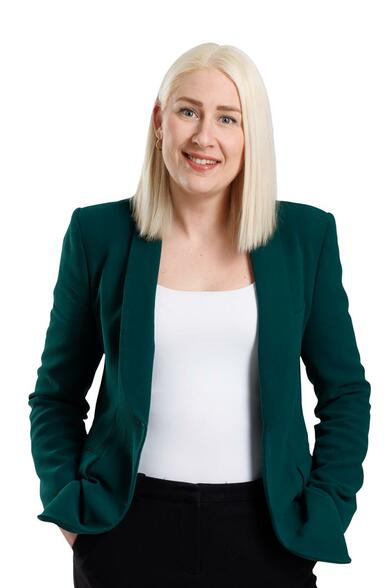 yrittäjä, KiLAT Essi Nuotiomaa