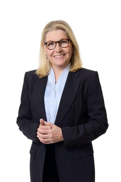 Ylempi kiinteistönvälittäjä, YKV, LKV, KiLAT, MBA Petra Mantere