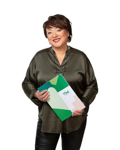 Kiinteistönvälittäjä, LKV, YAT Mervi Paakkala