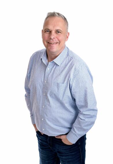 Myyntijohtaja, LKV, KiAT Jari Koivisto