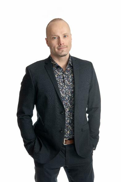 Myyntineuvottelija KiLAT, vuokraus ja myynti, LVV Jaakko Laitila