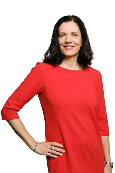 Kiinteistönvälittäjä, ylempi kiinteistönvälittäjä, laatupäällikkö, kaupanvahvistaja, LKV, YKV Sari Andersson