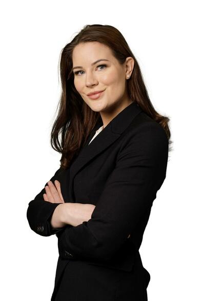 Kiinteistönvälittäjä, LKV, KiLAT, BBA Jonna Torikka