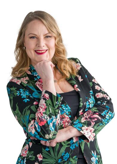 Kiinteistönvälittäjä, LKV, LVV, KED Mira Milan-Harmia