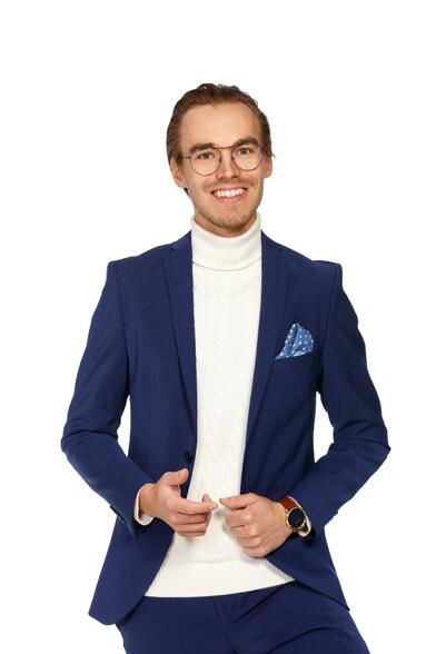 Kiinteistönvälittäjä, LKV Aleksi Ala-Nissilä