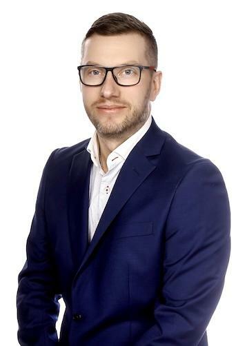 Yrittäjä, Toimitusjohtaja, KiLAT Niko Tynkkinen