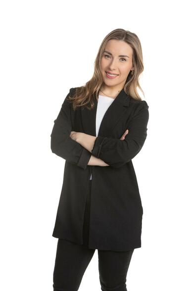 Vuokravälittäjä, markkinointiassistentti, LKV, LVV Sandra Pakisjärvi