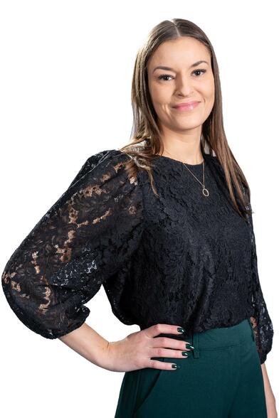 Kiinteistönvälittäjä, LKV, LVV Paula Kaarre