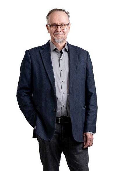 Kiinteistönvälittäjä, LKV, LVV, KiAT Pasi Kärkäs