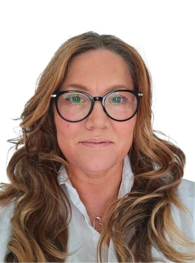 Myyntineuvottelija Nina Ristoja