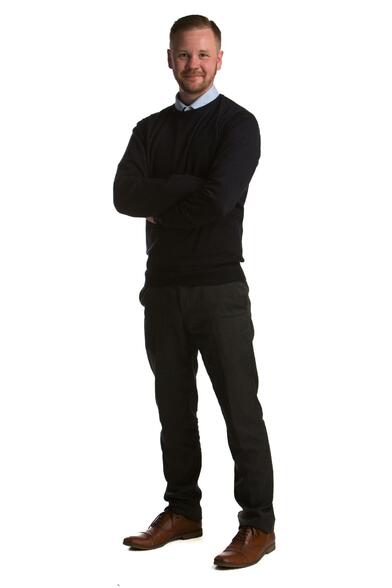 Myyntineuvottelija, KiLAT Ville Lehterä