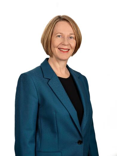 Kiinteistönvälittäjä, LKV, KTM Sirpa Kvist