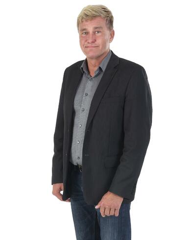 Ylempi kiinteistönvälittäjä, LKV, YKV Reijo Pellikka