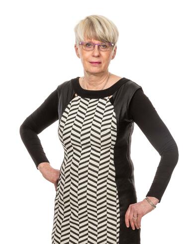 Kiinteistönvälittäjä, LKV, AIT Maire Sainio