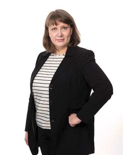 Myyntineuvottelija, KiAT Sari Bamberg