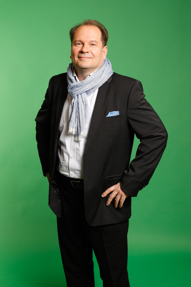 Kiinteistönvälittäjä, myyntijohtaja, LKV, LVV, KiAT Kai Lehtola