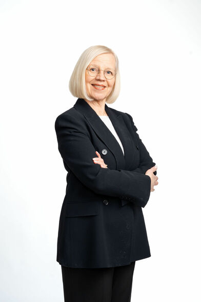 Kiinteistönvälittäjä LKV, LKV Sari Otalahti