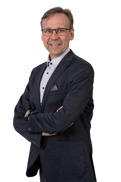 Kiinteistönvälittäjä, LKV Hannu Kalliokoski
