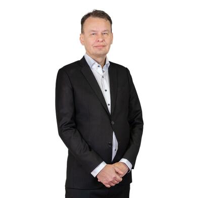 Kiinteistönvälittäjä, LKV Pasi Jetsu